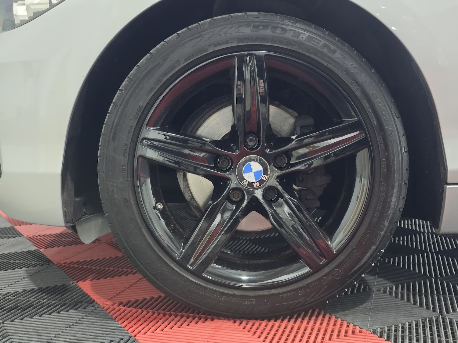 Used BMW 1 Series 2015 for sale - 76784961: Photo 16