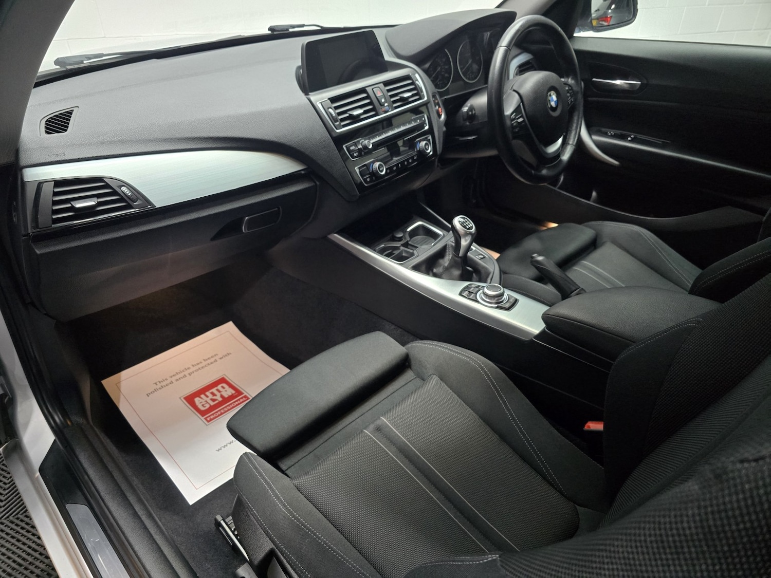 Used BMW 1 Series 2015 for sale - 76784961: Photo 17