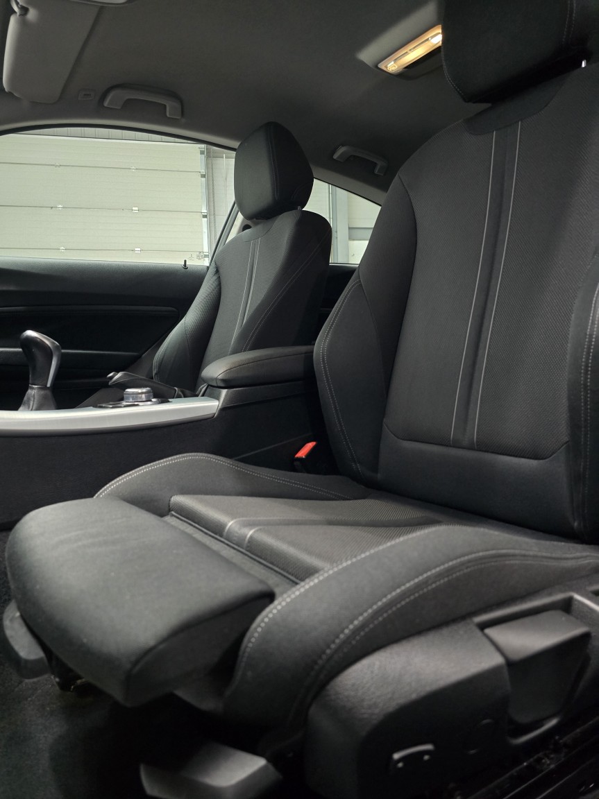 Used BMW 1 Series 2015 for sale - 76784961: Photo 19