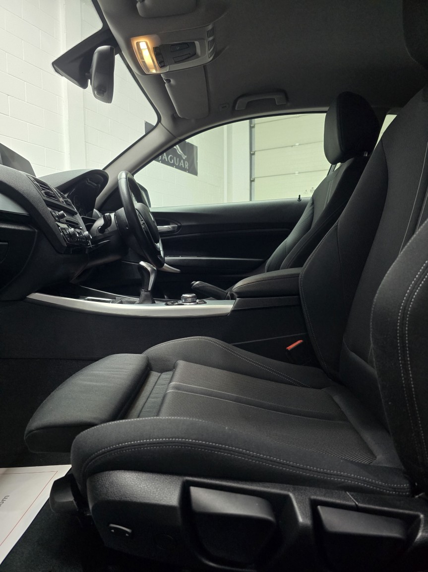 Used BMW 1 Series 2015 for sale - 76784961: Photo 20