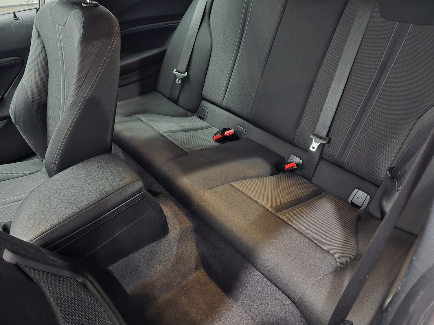 Used BMW 1 Series 2015 for sale - 76784961: Photo 21