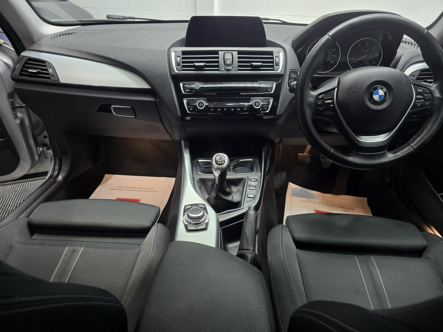 Used BMW 1 Series 2015 for sale - 76784961: Photo 22