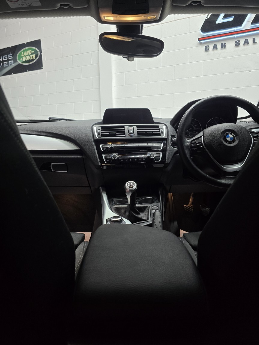 Used BMW 1 Series 2015 for sale - 76784961: Photo 23
