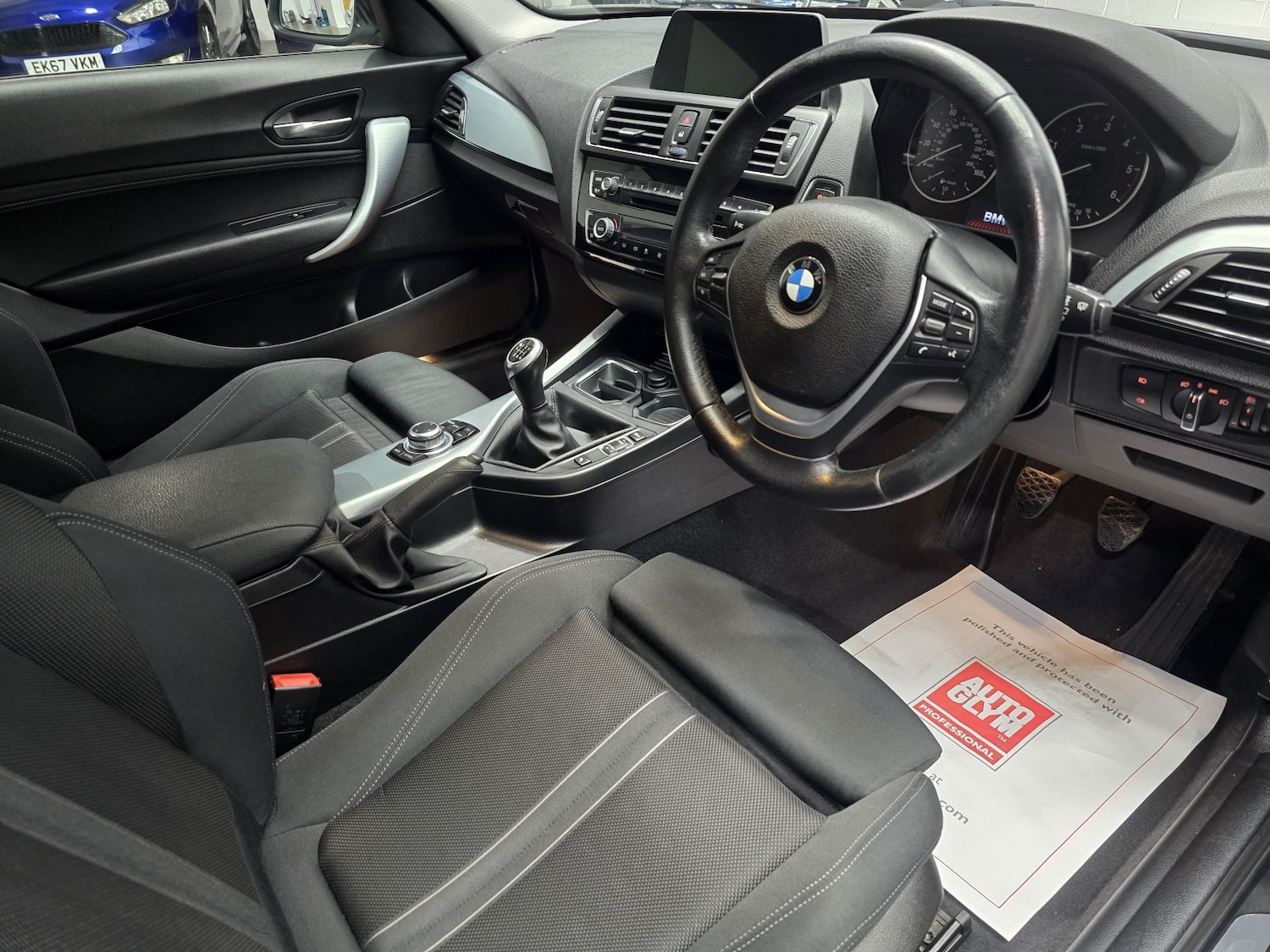 Used BMW 1 Series 2015 for sale - 76784961: Photo 25