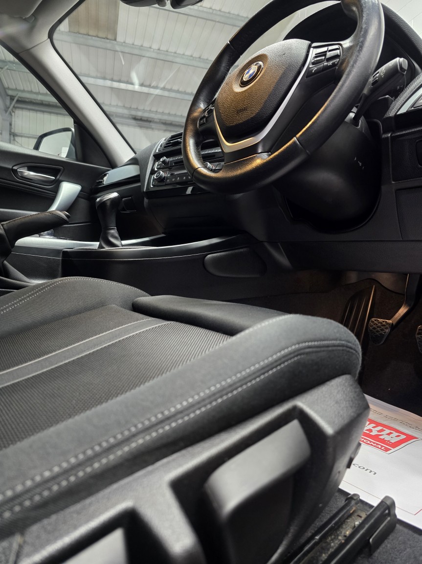 Used BMW 1 Series 2015 for sale - 76784961: Photo 27