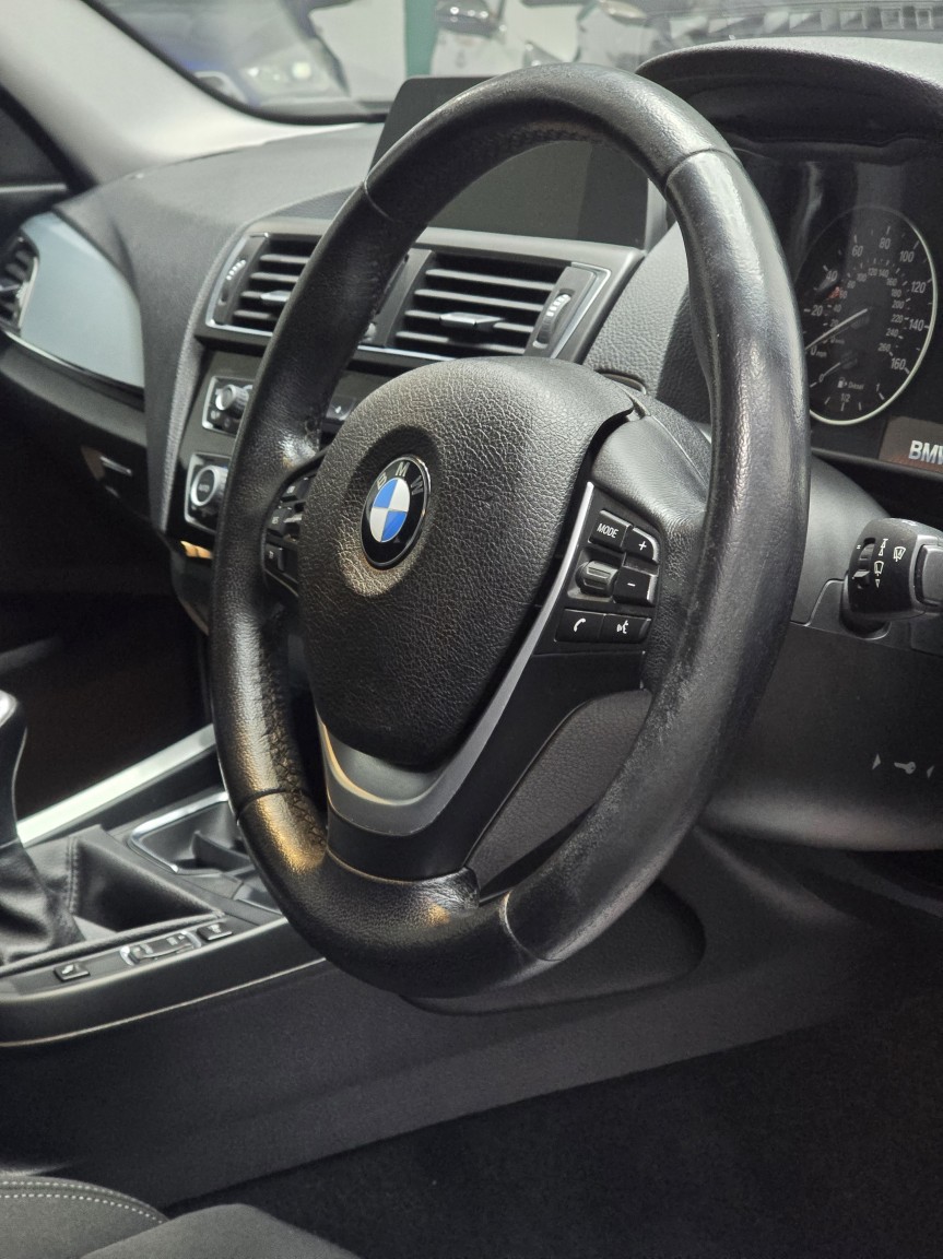 Used BMW 1 Series 2015 for sale - 76784961: Photo 28