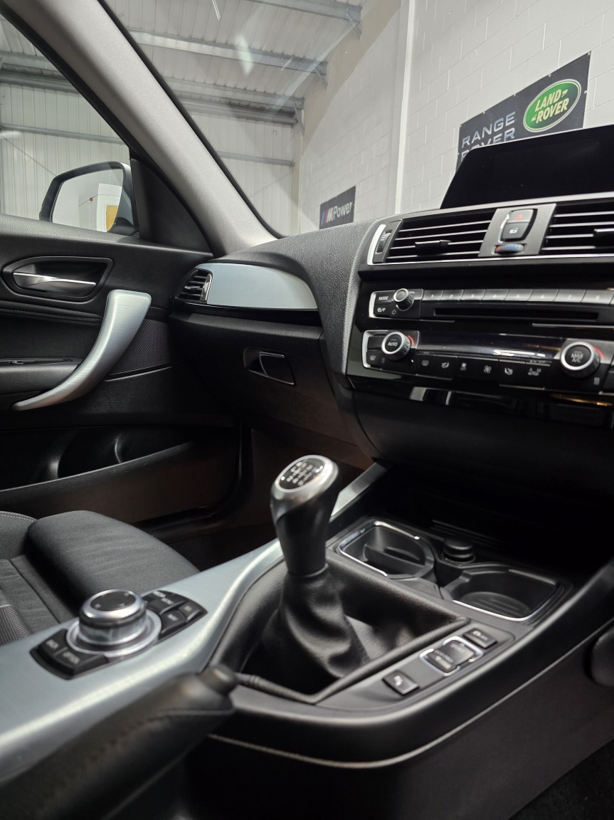 Used BMW 1 Series 2015 for sale - 76784961: Photo 29