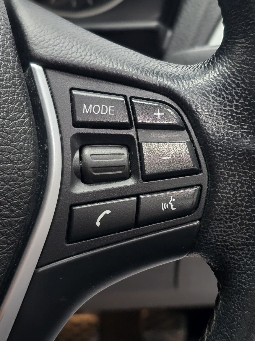 Used BMW 1 Series 2015 for sale - 76784961: Photo 33