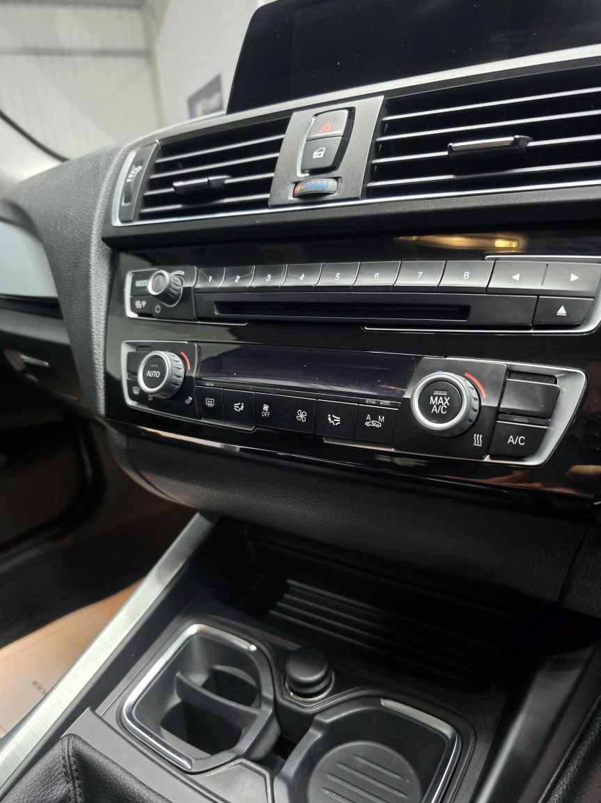 Used BMW 1 Series 2015 for sale - 76784961: Photo 35