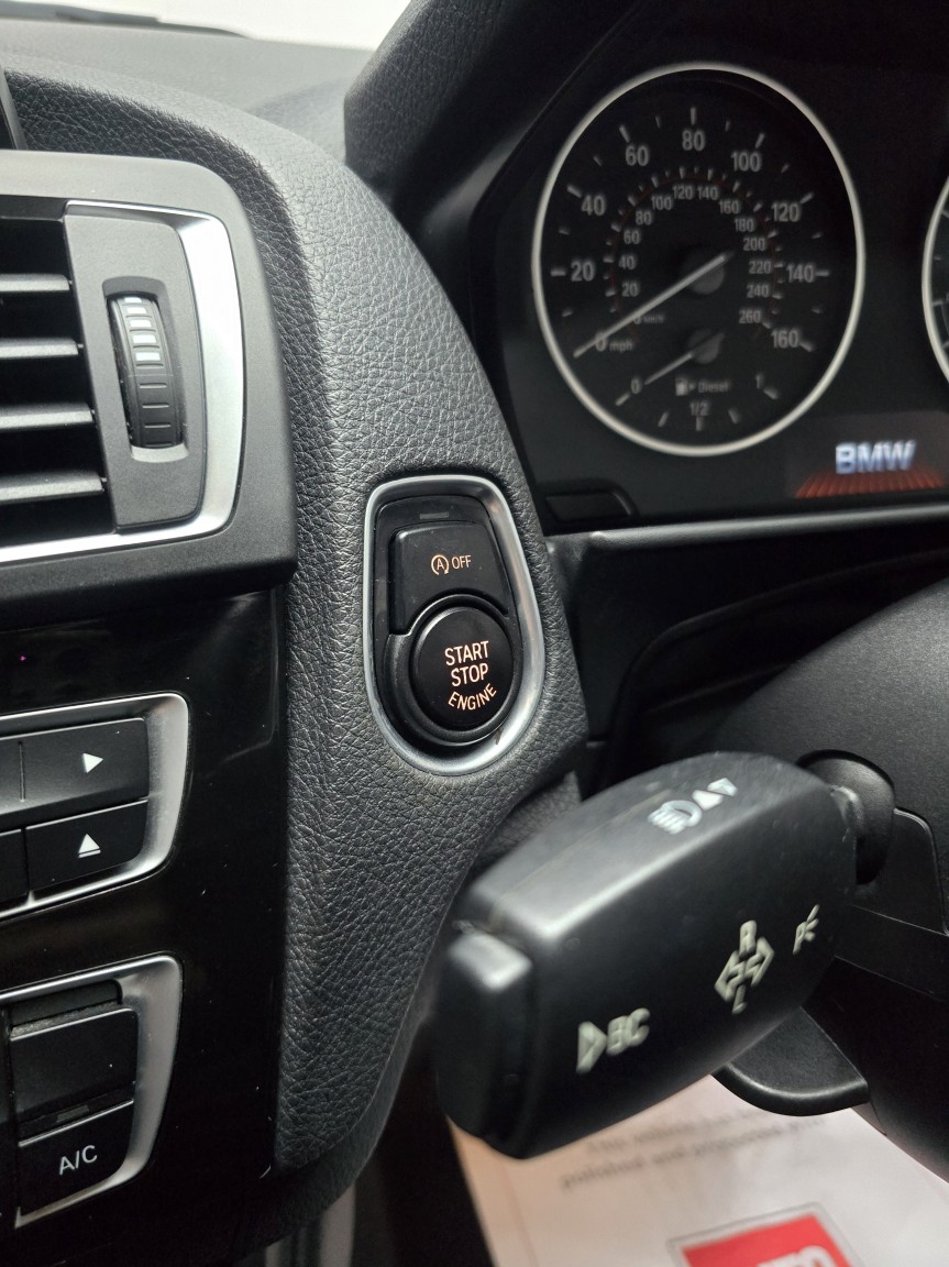 Used BMW 1 Series 2015 for sale - 76784961: Photo 36