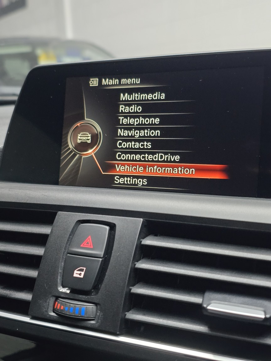 Used BMW 1 Series 2015 for sale - 76784961: Photo 38