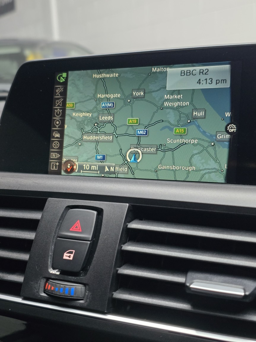 Used BMW 1 Series 2015 for sale - 76784961: Photo 39