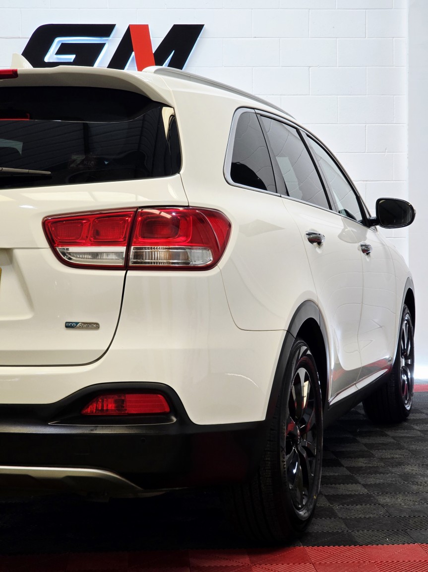 Used Kia Sorento 2016 for sale - 77766471: Photo 10