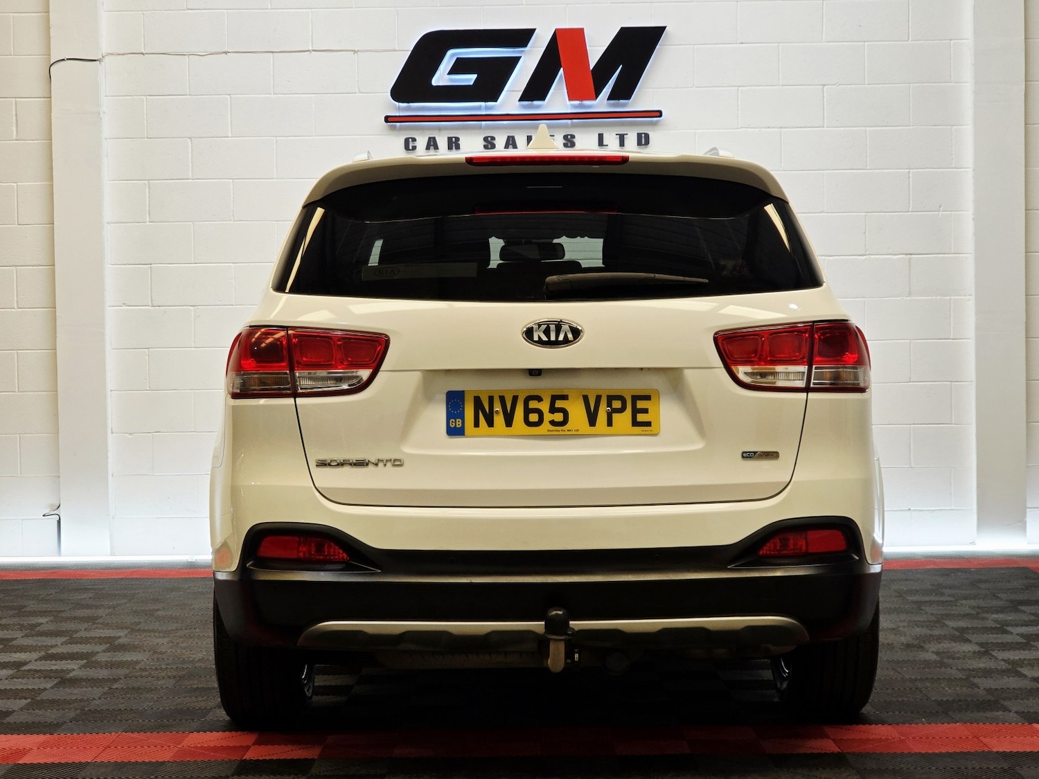 Used Kia Sorento 2016 for sale - 77766471: Photo 11