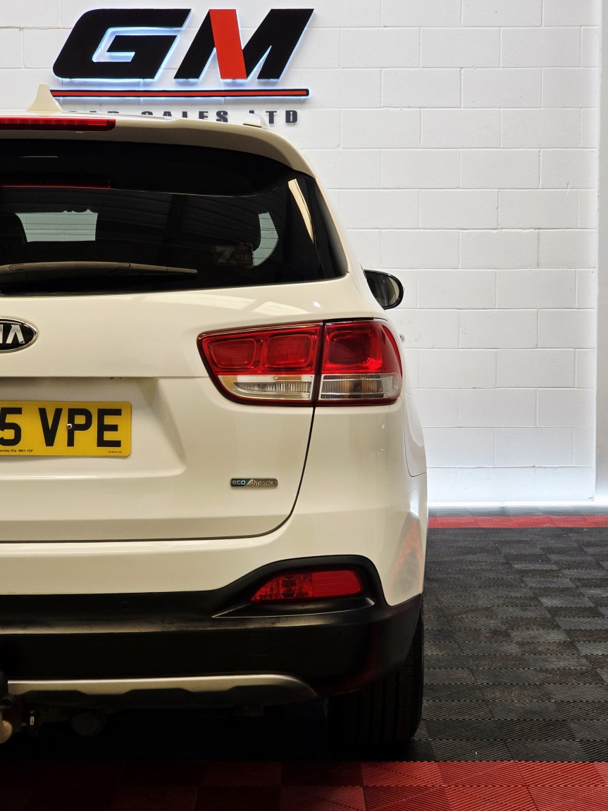 Used Kia Sorento 2016 for sale - 77766471: Photo 12