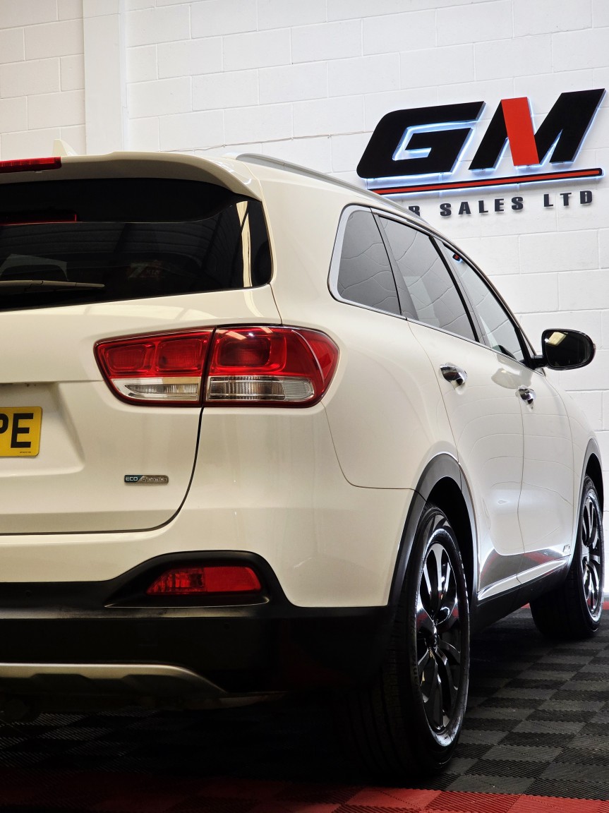 Used Kia Sorento 2016 for sale - 77766471: Photo 13