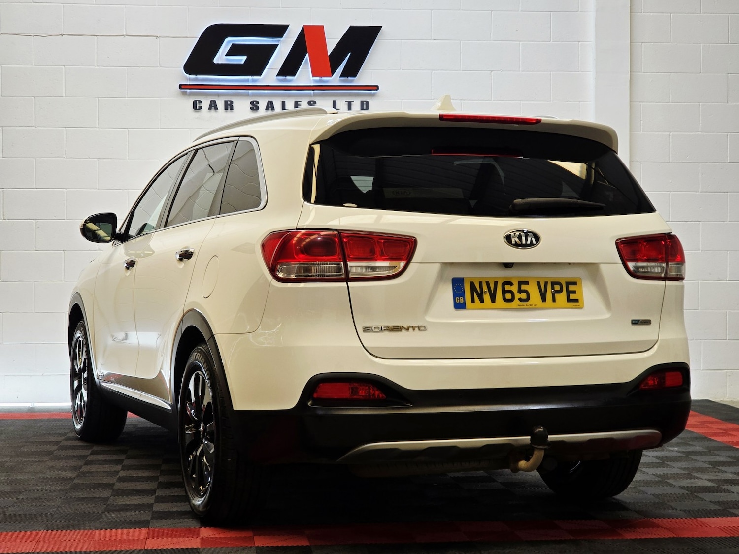 Used Kia Sorento 2016 for sale - 77766471: Photo 14