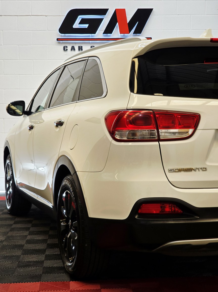 Used Kia Sorento 2016 for sale - 77766471: Photo 15