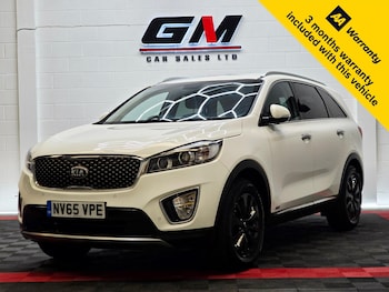 Used Kia Sorento 2016 for sale - 77766471: Photo