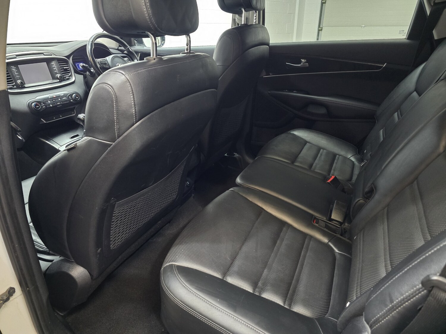 Used Kia Sorento 2016 for sale - 77766471: Photo 22