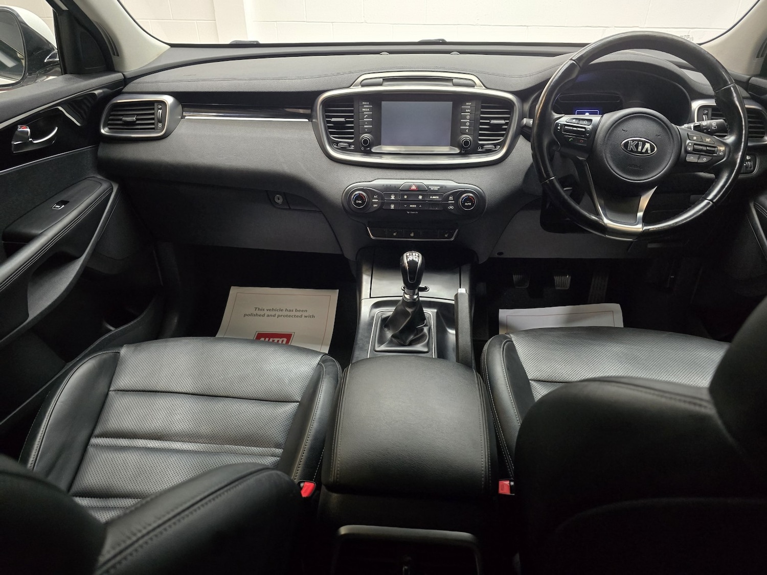 Used Kia Sorento 2016 for sale - 77766471: Photo 23