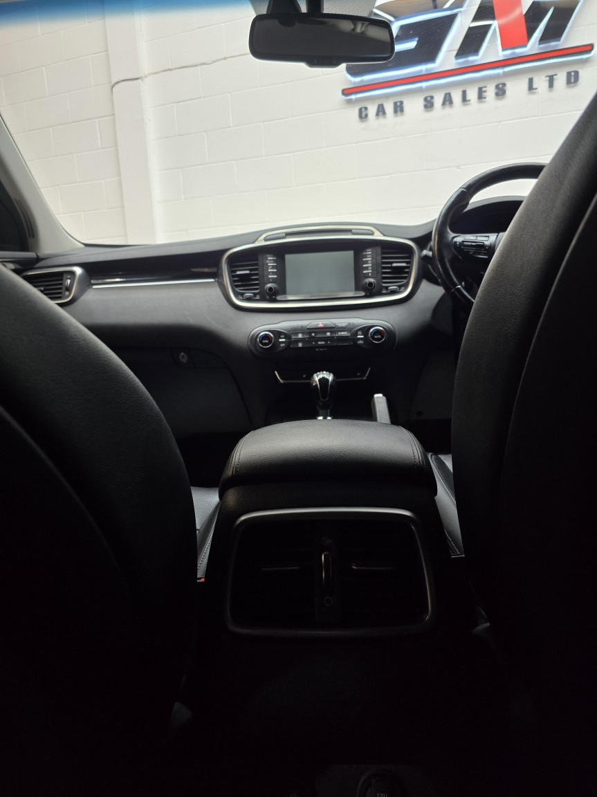 Used Kia Sorento 2016 for sale - 77766471: Photo 24