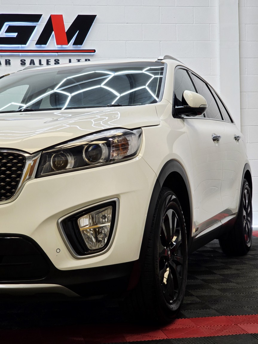 Used Kia Sorento 2016 for sale - 77766471: Photo 3