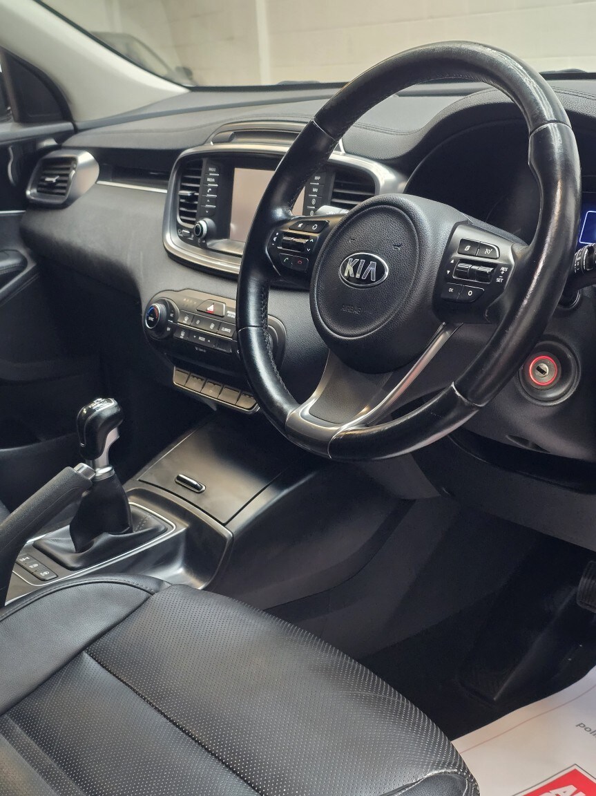 Used Kia Sorento 2016 for sale - 77766471: Photo 32