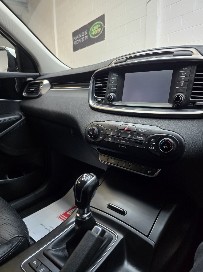 Used Kia Sorento 2016 for sale - 77766471: Photo 37