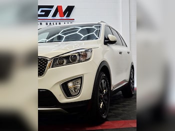 Used Kia Sorento 2016 for sale - 77766471: Photo