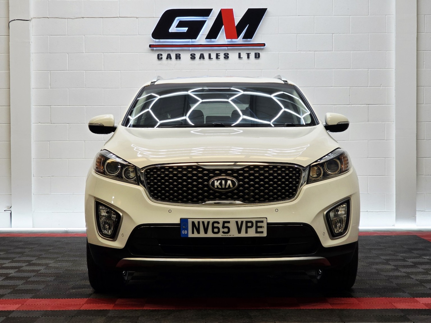 Used Kia Sorento 2016 for sale - 77766471: Photo 4