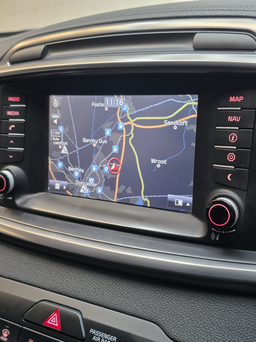 Used Kia Sorento 2016 for sale - 77766471: Photo 43