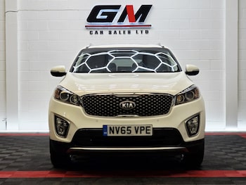 Used Kia Sorento 2016 for sale - 77766471: Photo