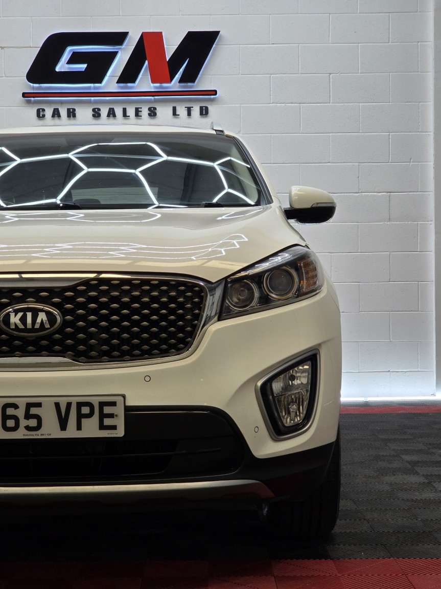 Used Kia Sorento 2016 for sale - 77766471: Photo 5