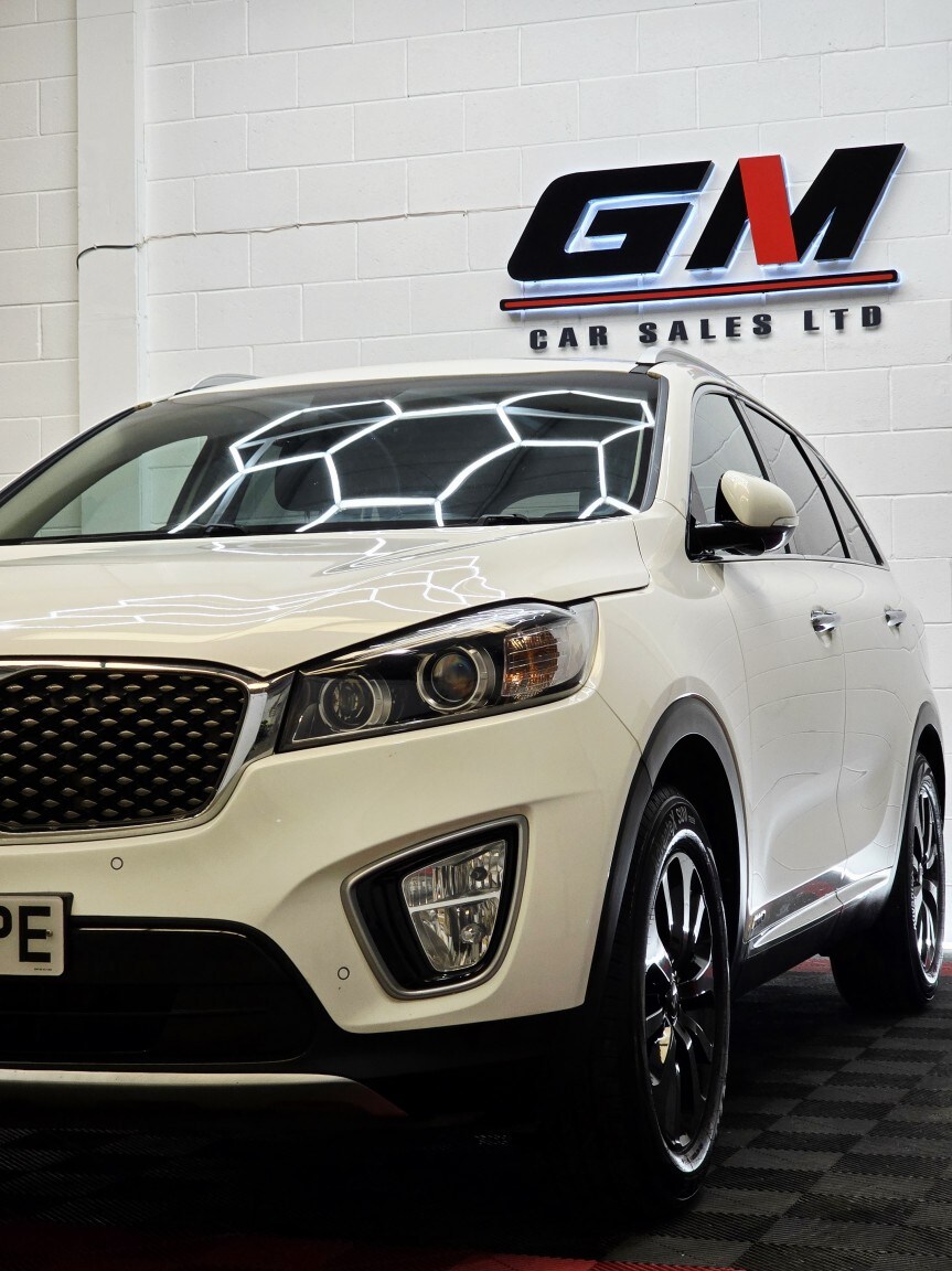 Used Kia Sorento 2016 for sale - 77766471: Photo 6