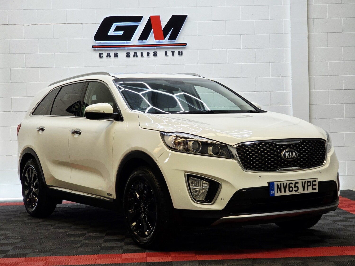 Used Kia Sorento 2016 for sale - 77766471: Photo 7