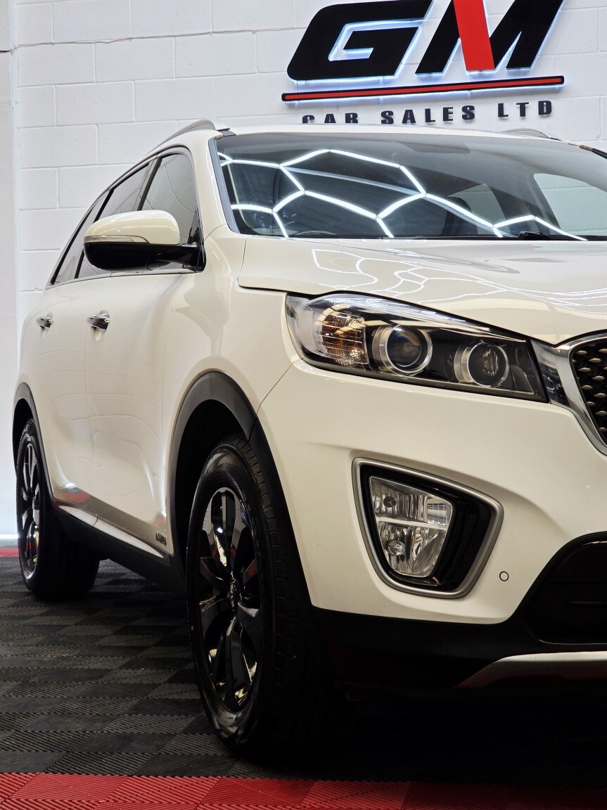 Used Kia Sorento 2016 for sale - 77766471: Photo 8