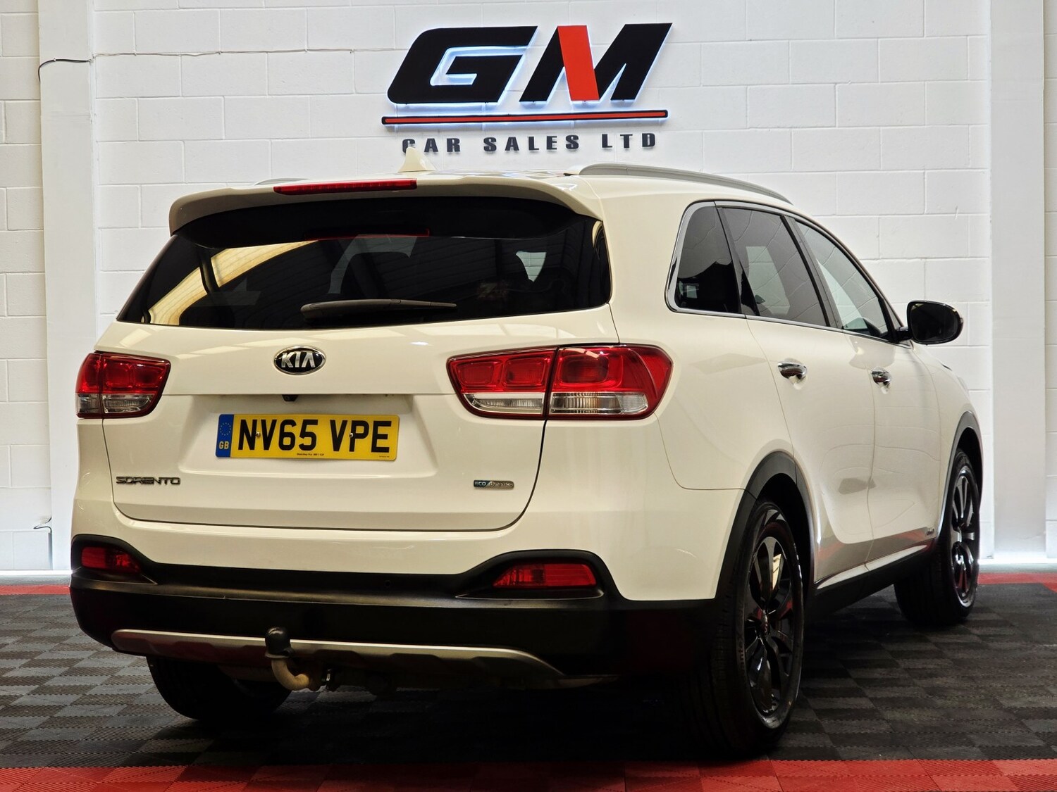 Used Kia Sorento 2016 for sale - 77766471: Photo 9