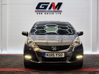 Used Honda Jazz 2015 for sale - 78920776: Photo