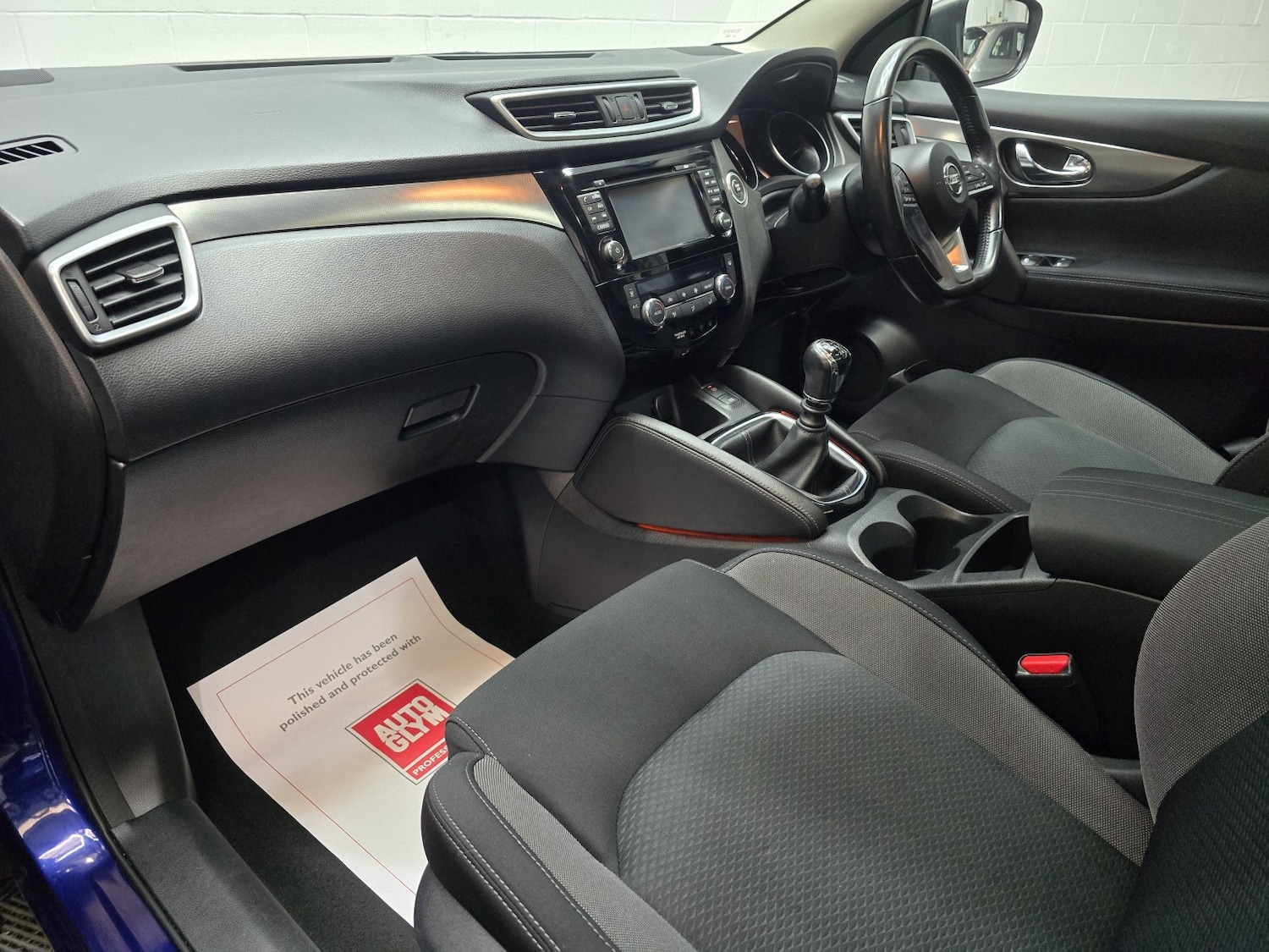 Used Nissan Qashqai 2018 for sale - 78098122: Photo 16