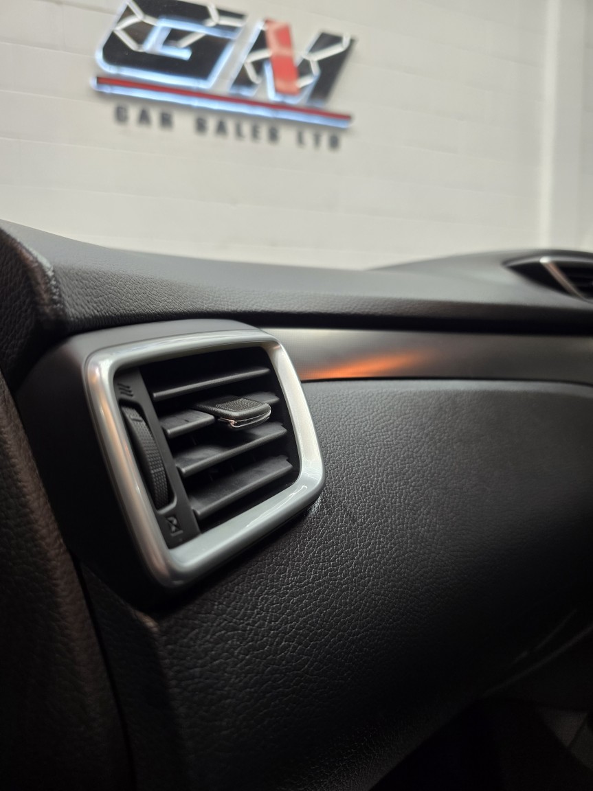 Used Nissan Qashqai 2018 for sale - 78098122: Photo 17