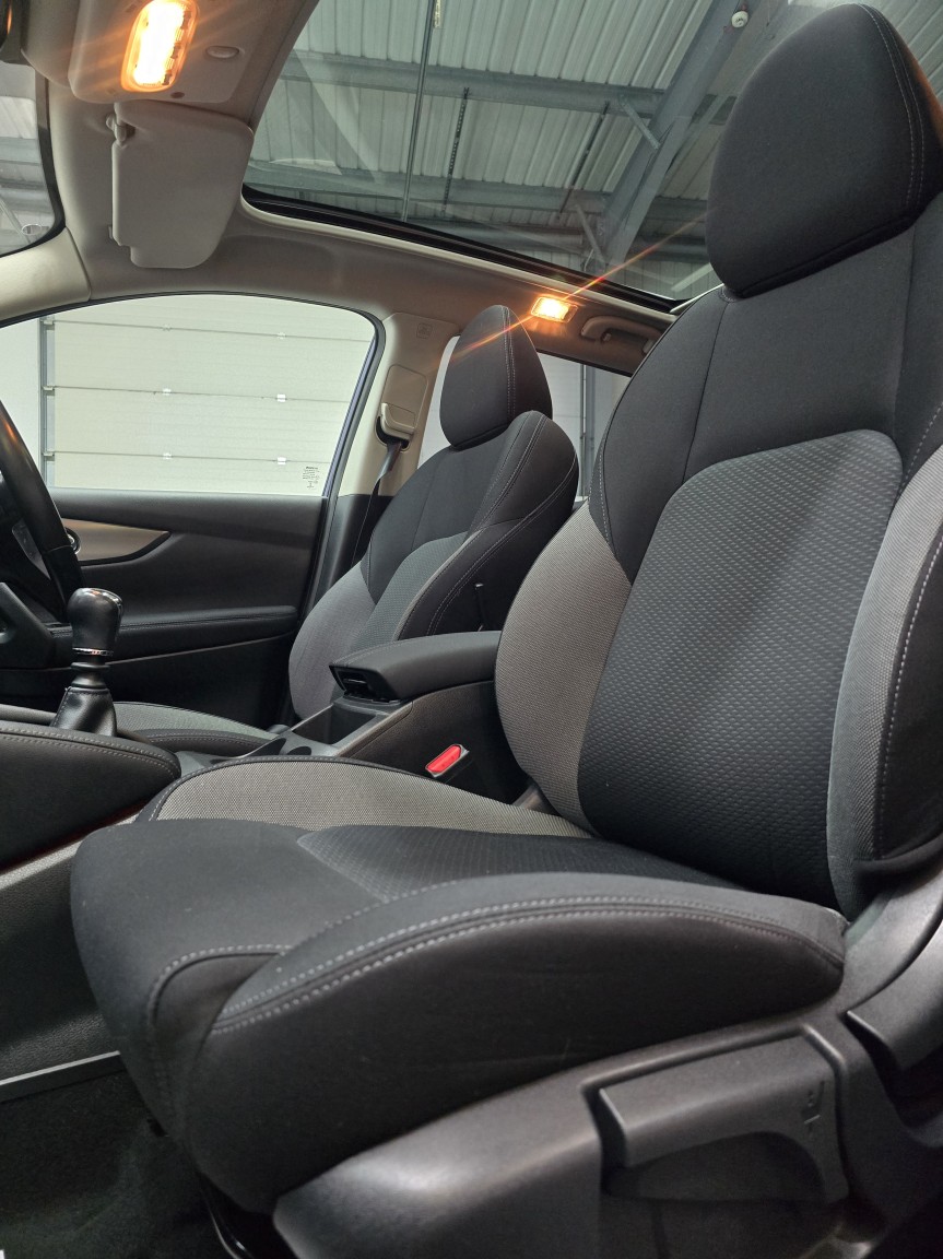 Used Nissan Qashqai 2018 for sale - 78098122: Photo 18