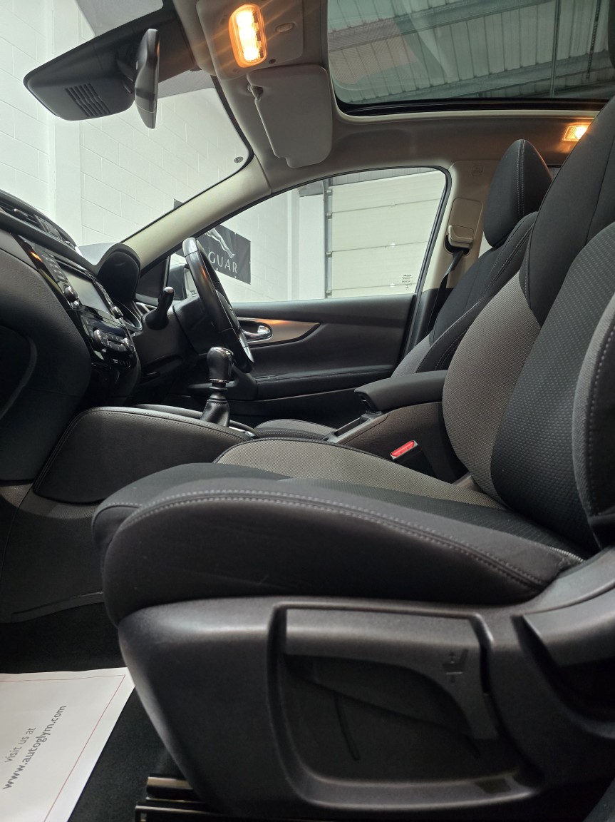 Used Nissan Qashqai 2018 for sale - 78098122: Photo 19