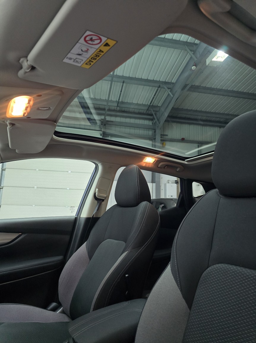 Used Nissan Qashqai 2018 for sale - 78098122: Photo 20