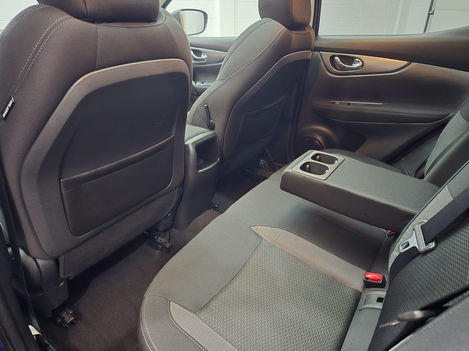 Used Nissan Qashqai 2018 for sale - 78098122: Photo 21