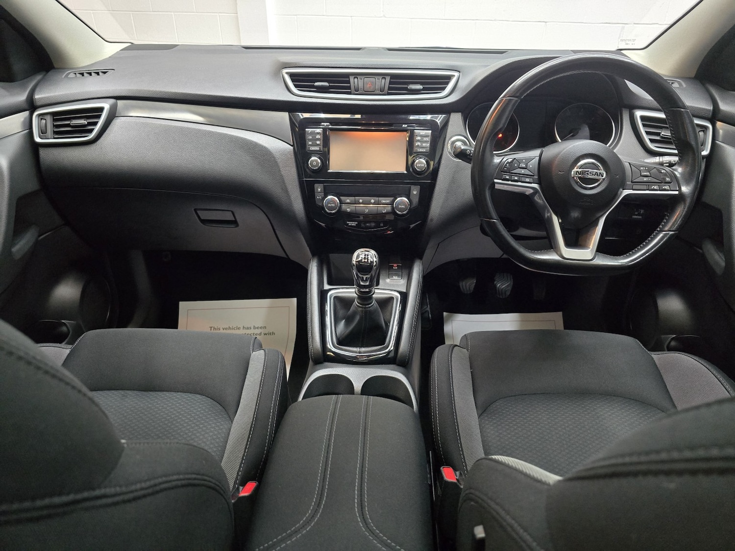 Used Nissan Qashqai 2018 for sale - 78098122: Photo 22
