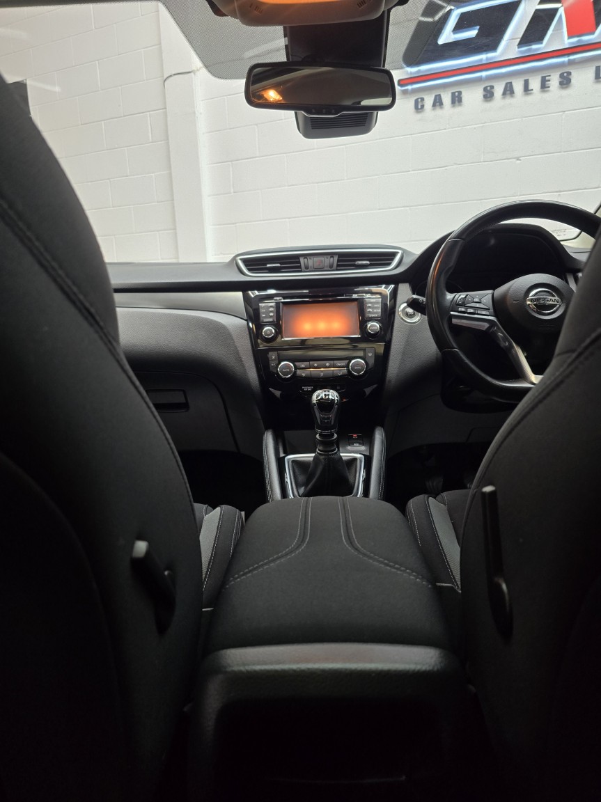 Used Nissan Qashqai 2018 for sale - 78098122: Photo 23