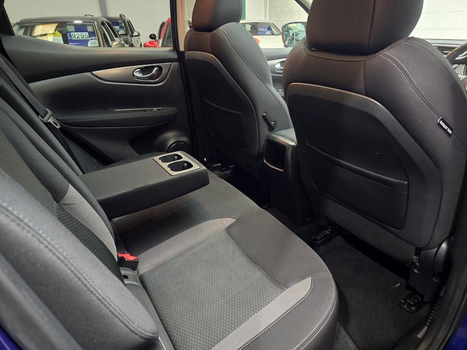 Used Nissan Qashqai 2018 for sale - 78098122: Photo 25