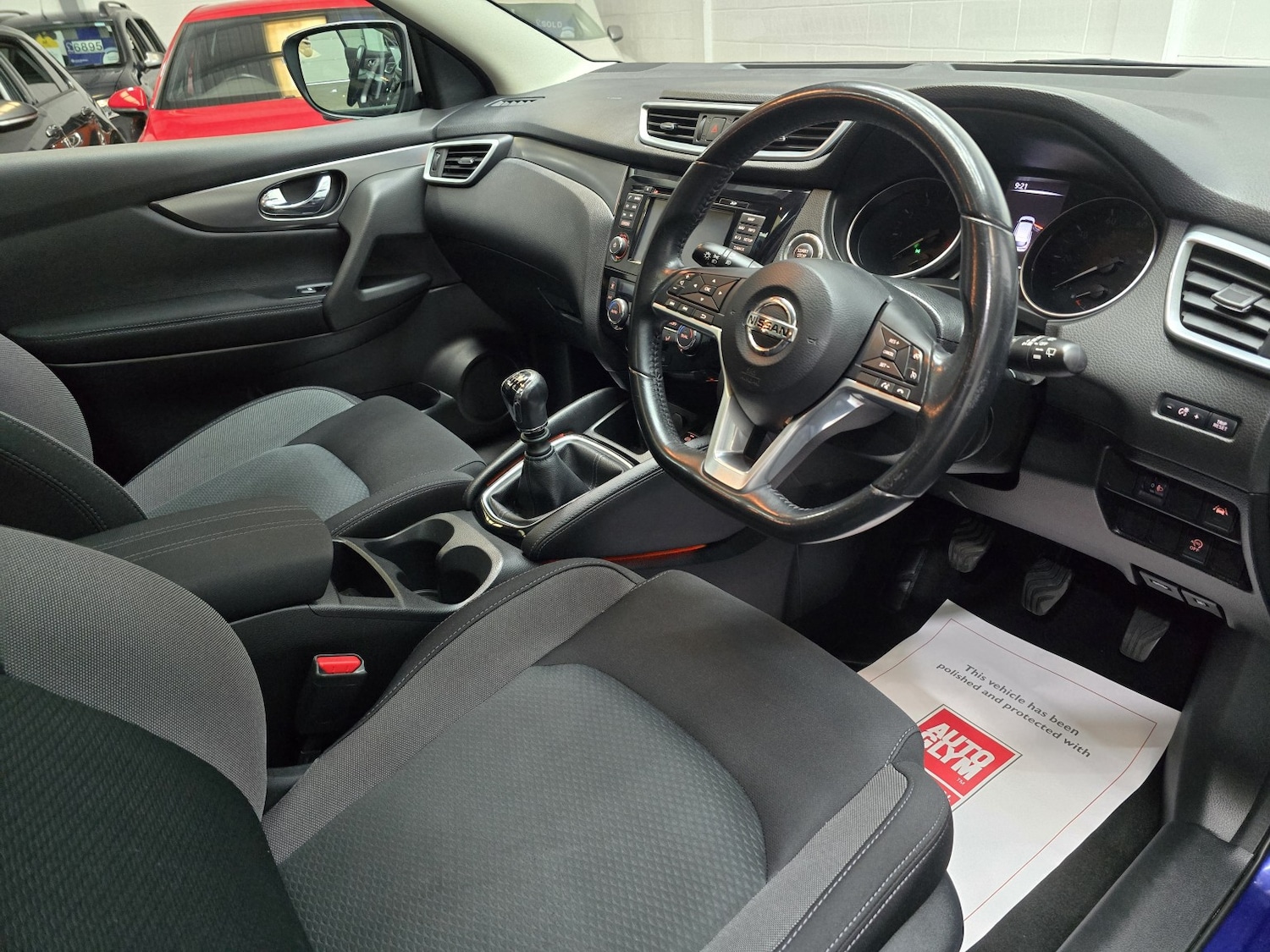 Used Nissan Qashqai 2018 for sale - 78098122: Photo 26