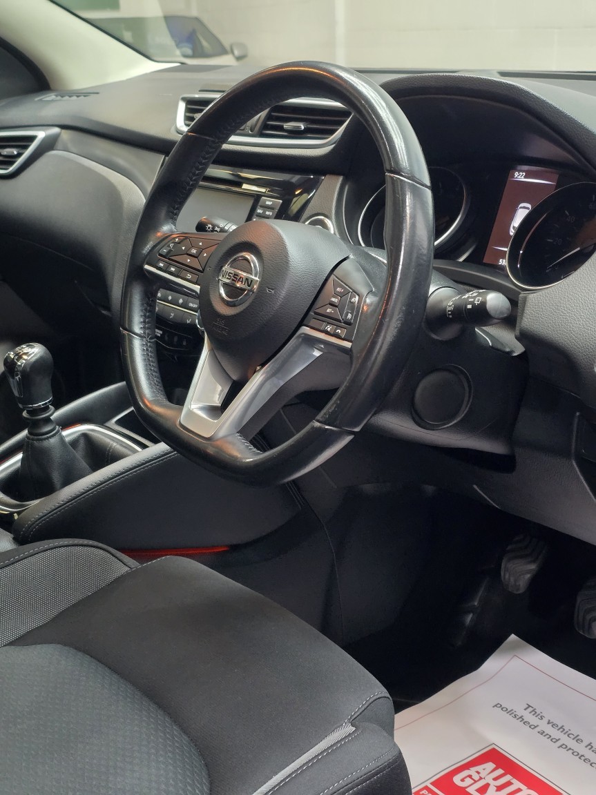 Used Nissan Qashqai 2018 for sale - 78098122: Photo 29